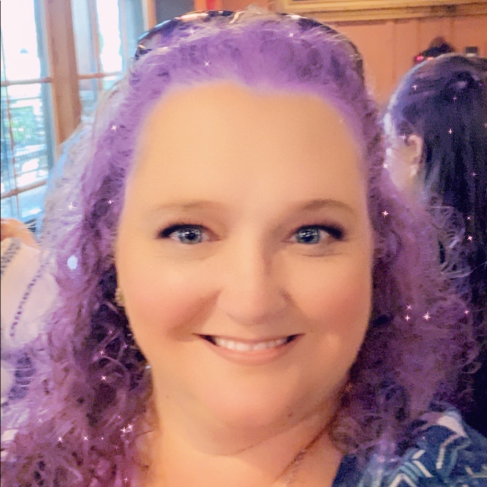 Meet your Posher, Aimee